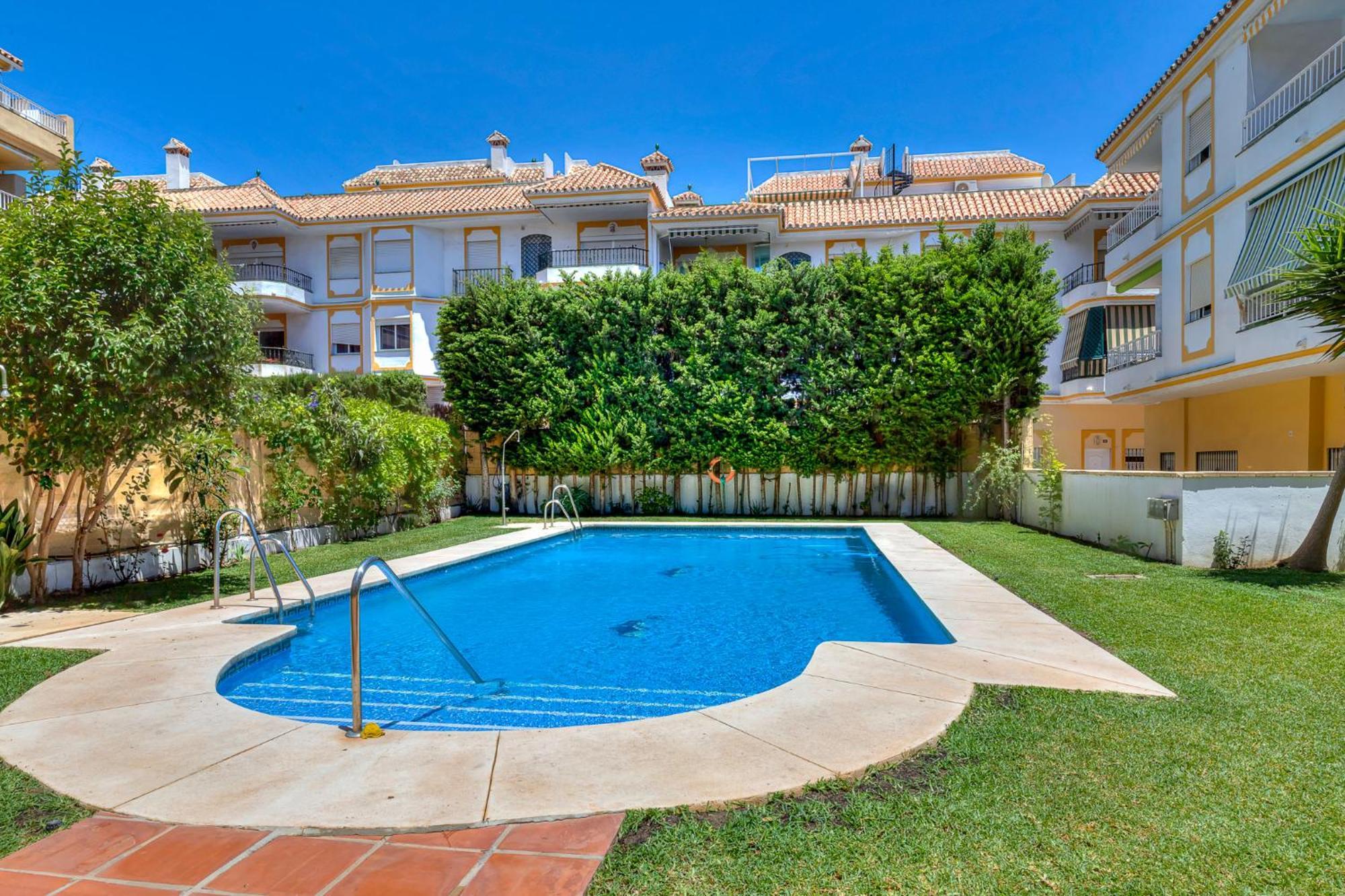 Coral La Cala Appartement